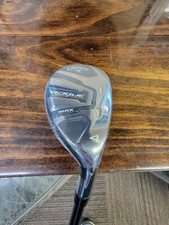 Callaway Rouge ST MAX, 4 hybrid, Stiff Flex, Right Handed