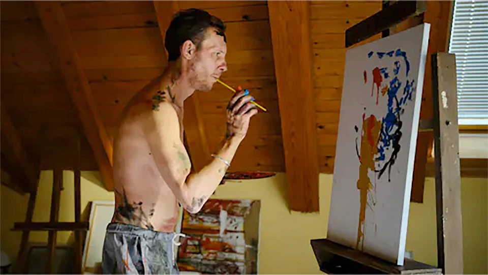 MY SON HUNTER - NEW - The Story You Were not Allowed To See! - Image 3 of 4