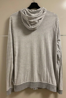 BURBERRY Sweatjacke Hoodie Pullover Strickjacke langarm Gr. M L