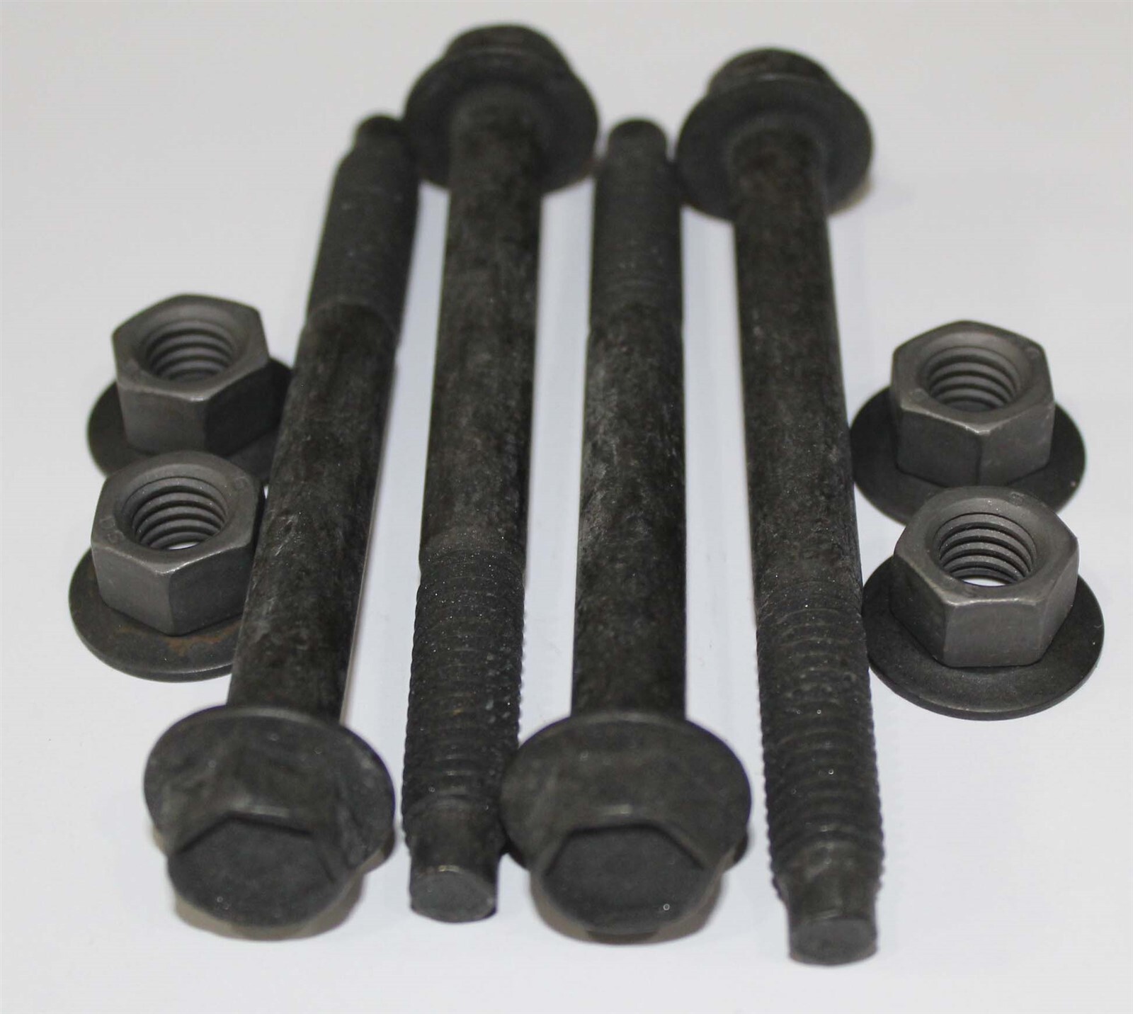 NEW 1971-76 Mopar Transmission Crossmember Bolt Kit