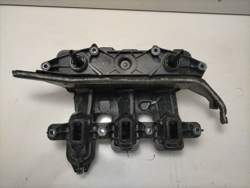 VAUXHALL VIVARO TRAFIC 15-ON 1.6 DTI R9M-450 R9M-MD INLET MANIFOLD 118300724R - Picture 3 of 5