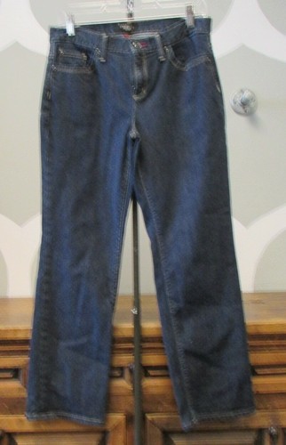 talbots petite jeans