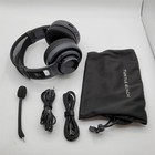 Turtle Beach Atlas Air Wireless Open Back PC Gaming Headset, Black [TBS-5101-05]