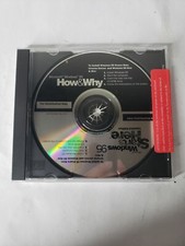 Windows 95 Starts Here / How  Why disk