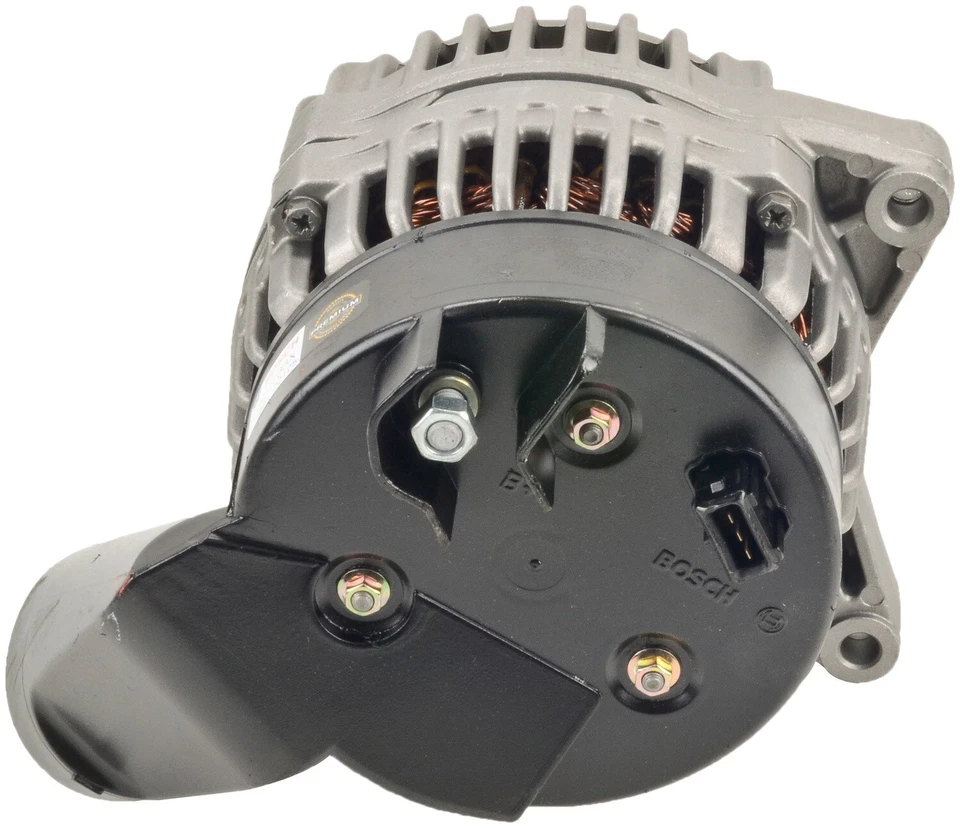 Alternador (remanufacturado) Bosch para BMW 540i 1998 4,4 L V8 Foto 4 de 4