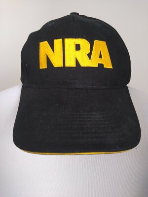 NRA  Get The Un Out Of Gun Rights  Adjustable Ball Cap