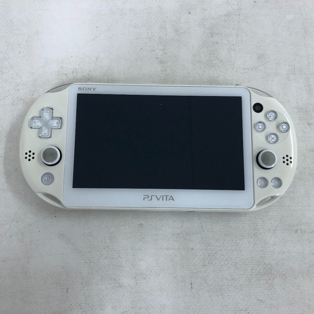【希少】PS Vita PCH-2000 オトメイトスペシャルパック Amazon | PlayStation Vita オトメイトスペシャルパック (PCHJ