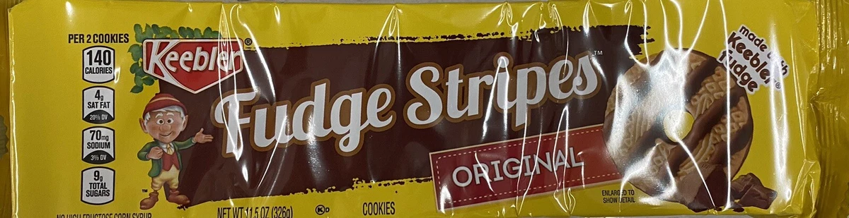 Keebler Logo