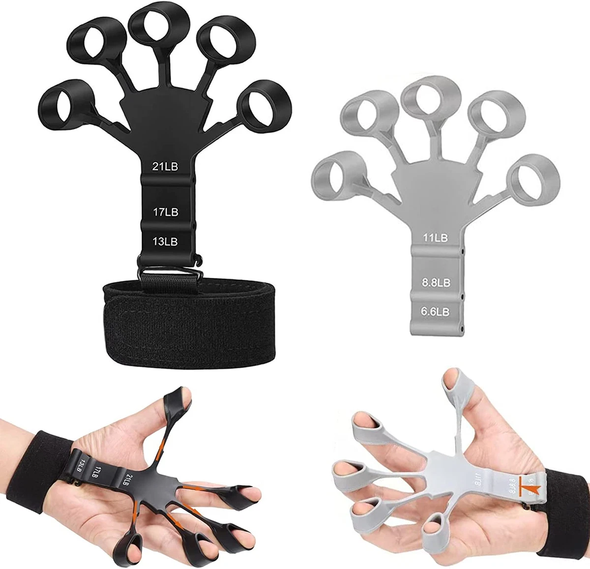 Hand strengthener cheap