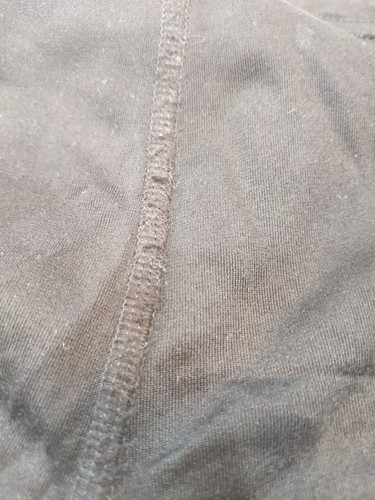 Speedo Boy's Swimsuit Jammer Endurance+ Solid Youth 28, Black - Picture 3 of 5