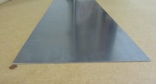 Spring Steel Annealed Sheet 0.050" Thick x 15.0" Wide x 48" Length