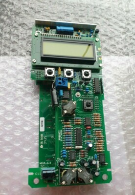 OPHIR NOVA CV3 1E09066 / PV5  1E09080 PCB BOARDS  (R3S9.4B2)