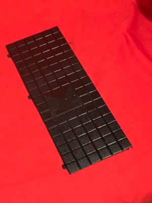 Sony OEM Back Terminal Cover for XR-65A80K/CK, XR-55A80K/CK,  XR77A80K/CK