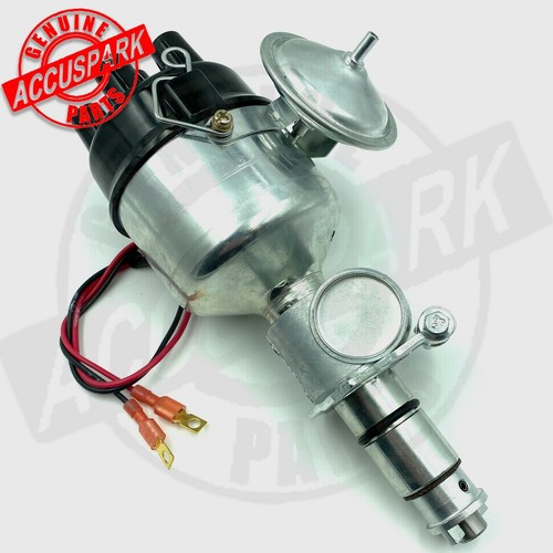 Distribuidor electrónico Triumph Spitfire 1300 con accionamiento de tachoque de Accuspark  - Imagen 1 de 4