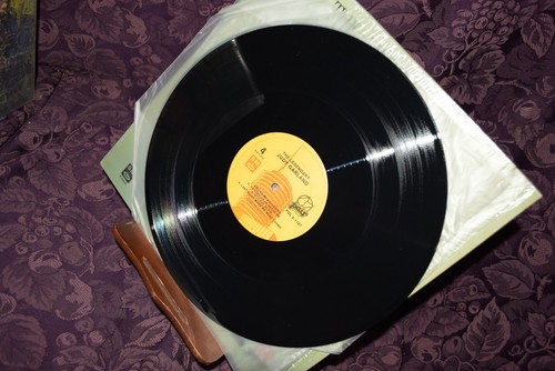 Judy Garland The Legendary Vintage 2xLP Vinyl PDL 2-1127 EX/EX - Picture 18 of 20