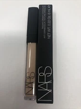 NARS Radiant Creamy Concealer *Light 2.4 Cafe Au Lait* .22 Oz Full Size BNIB 
