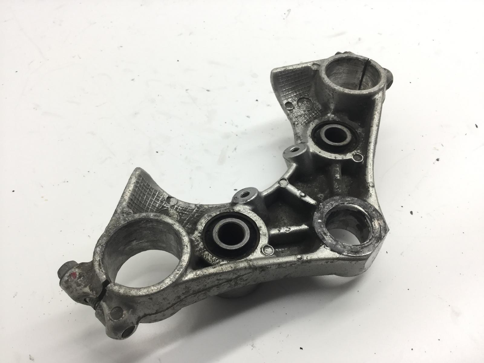 Support moteur supérieur avant pour Yamaha 535 XV Virago - 2YL main image 0