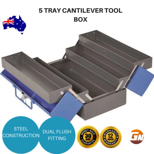 KINCROME Tool Boxes Tool Boxes