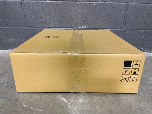 Dell 74C4V PowerSwitch N3224 24 port Gigabit Layer 3 Switch N3224T-ONF Brand - Picture 5 of 8