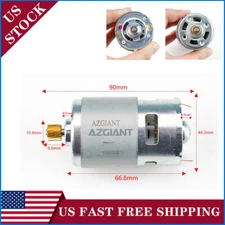 Electronic Parking Brake Handbrake Motor for Mercedes Benz W221 S320 S350 S550