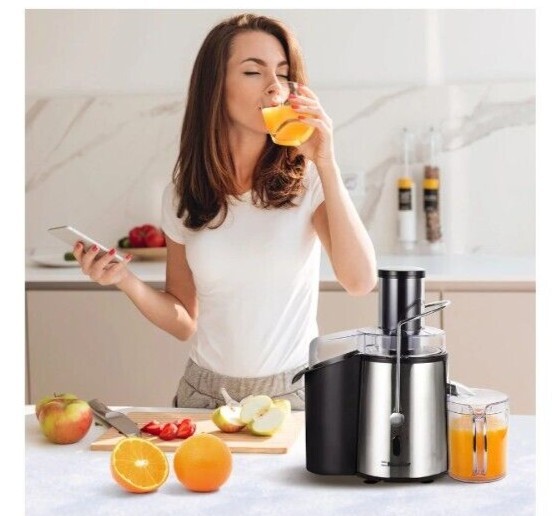 Mueller Juicer Ultra Power, Easy Clean Extractor Press Centrifugal&nbsp;