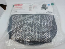 cool touch stroller liner