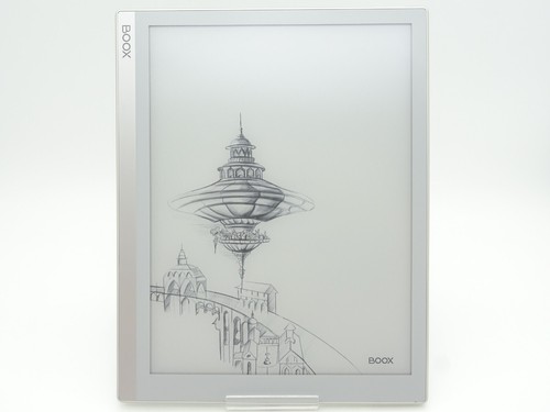ONYX Boox Note X E-Book Reader 32GB - Wlan -Vom Händler-