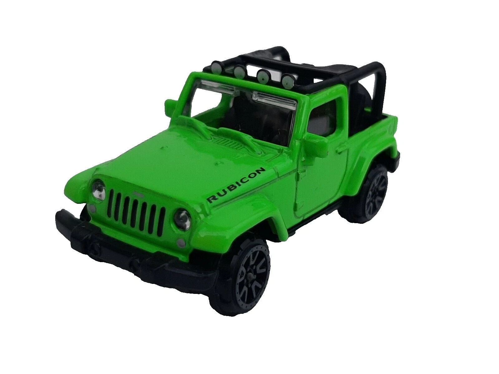 Majorette Jeep Contemporary fabricación Diecast coches, camiones y camionetas