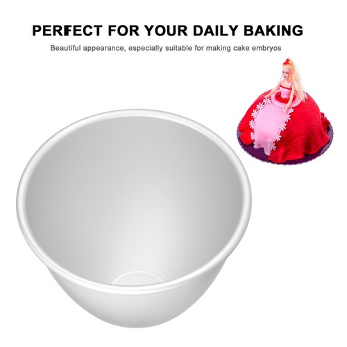 Pudding Pan Kuchen Form Backen Kuchen Fach Kuchen Zinn Stahl Pudding - Bild 11 von 12
