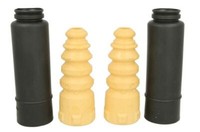 Magnum Technology A9S005MT Staubschutzsatz StoßDäMpfer Hinten FüR Alhambra