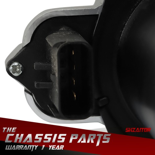 Transfer Case Motor Actuator For Nissan TITAN XD 2016-2022 33251-4JA1A - Picture 5 of 13