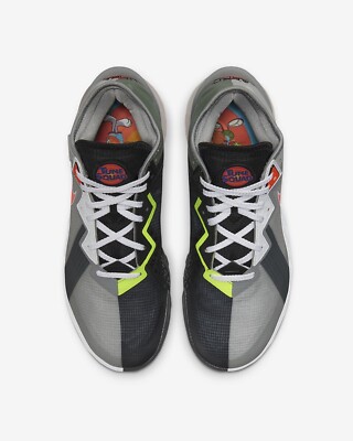 nike react space jam