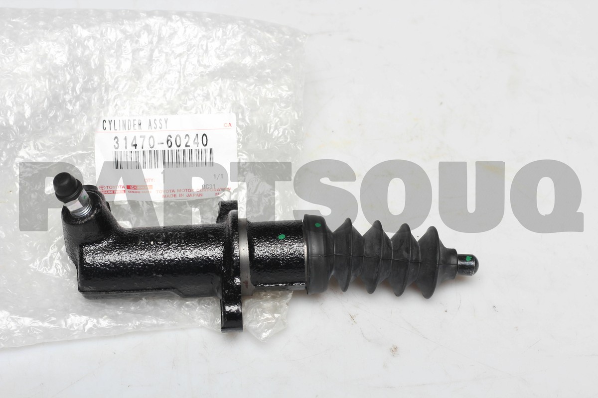 ルネセルEllen 31470-60180 Toyota Cylinder assy, clutch release 3147060180