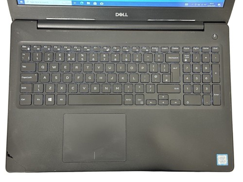 Dell Latitude 3590 15.6" i5 7200U 8GB RAM 256GB SSD Windows 10 WIFI Laptop LD8 - Picture 5 of 14
