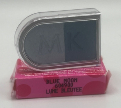 Mary Kay Signature Eye Color  Duet  BLUE MOON #604900  New in box