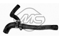 KüHlerschlauch Metalcaucho 08893 FüR 7M6 Sharan VW 7M8 7M9 Ford Passat B5 3B5 3