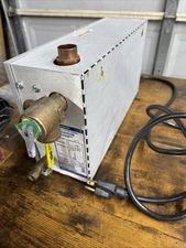 Mr Steam Residential Steam Generator LX2A1 2.0kw 120vac 17a Steam@home