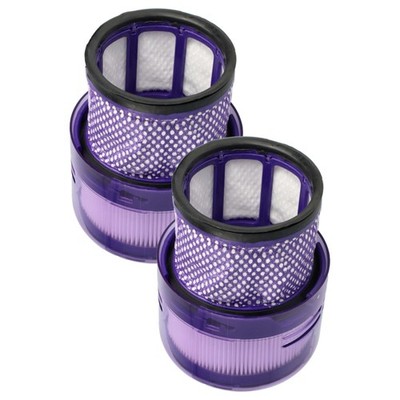 2 HEPA Filter für Dyson Omni-glide+ Omni-glide SV19