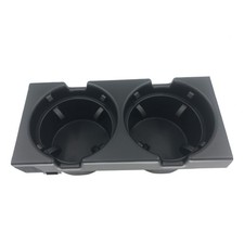 Getränkehalter Becherhalter Cupholder Münzbo Auto Halter für BMW 3er E46