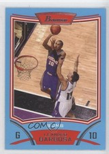 2008-09 Bowman Draft Picks & Stars Blue 149/499 Leandro Barbosa #65 0a1