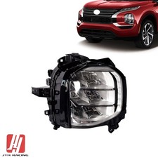 Led Headlight 7 Pins Right Passenger Side For Mitsubishi Outlander 2022-2026 Led Headlight 7 Pins Right Passenger Side For Mitsubishi Outlander 2022-2026