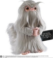 Gadget -D- Harry Potter: Noble Collection - Demiguise (Plush / Peluche) Noble Co