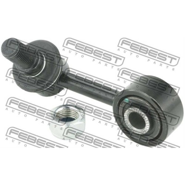Febest Koppelstange Stabilisator Vorne Links FüR Mitsubishi L 200/Triton Kj_-image