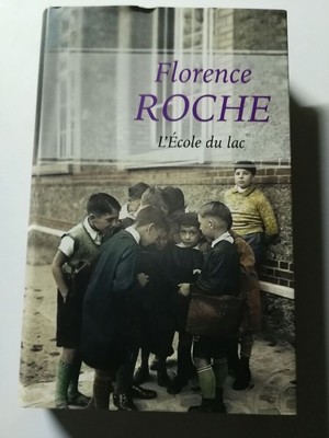 L'École du lac | Florence Roche | Sehr guter Zustand
