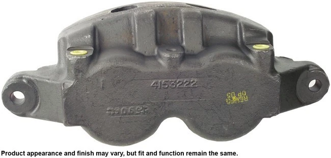 Pinça de freio a disco Cardone Reman P N 18 8058 - Imagem 2 de 4