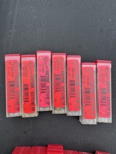 Lot 20+ BRAND NEW Victor 1-101 Acetylene Cutting Tips: 000/00 Sizes  Gouging USA