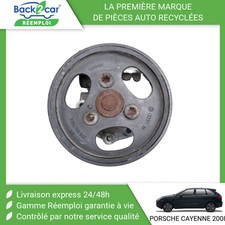 Pompe direction assistée Porsche CAYENNE