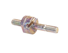 Dia-Compe bicycle brake 13mm SHORT  pivot bolt REAR - for side pull brakes -