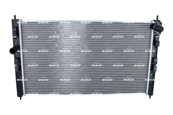 NRF KüHler, MotorküHlung U.A. FüR CitroËN, Mitsubishi, Peugeot-image