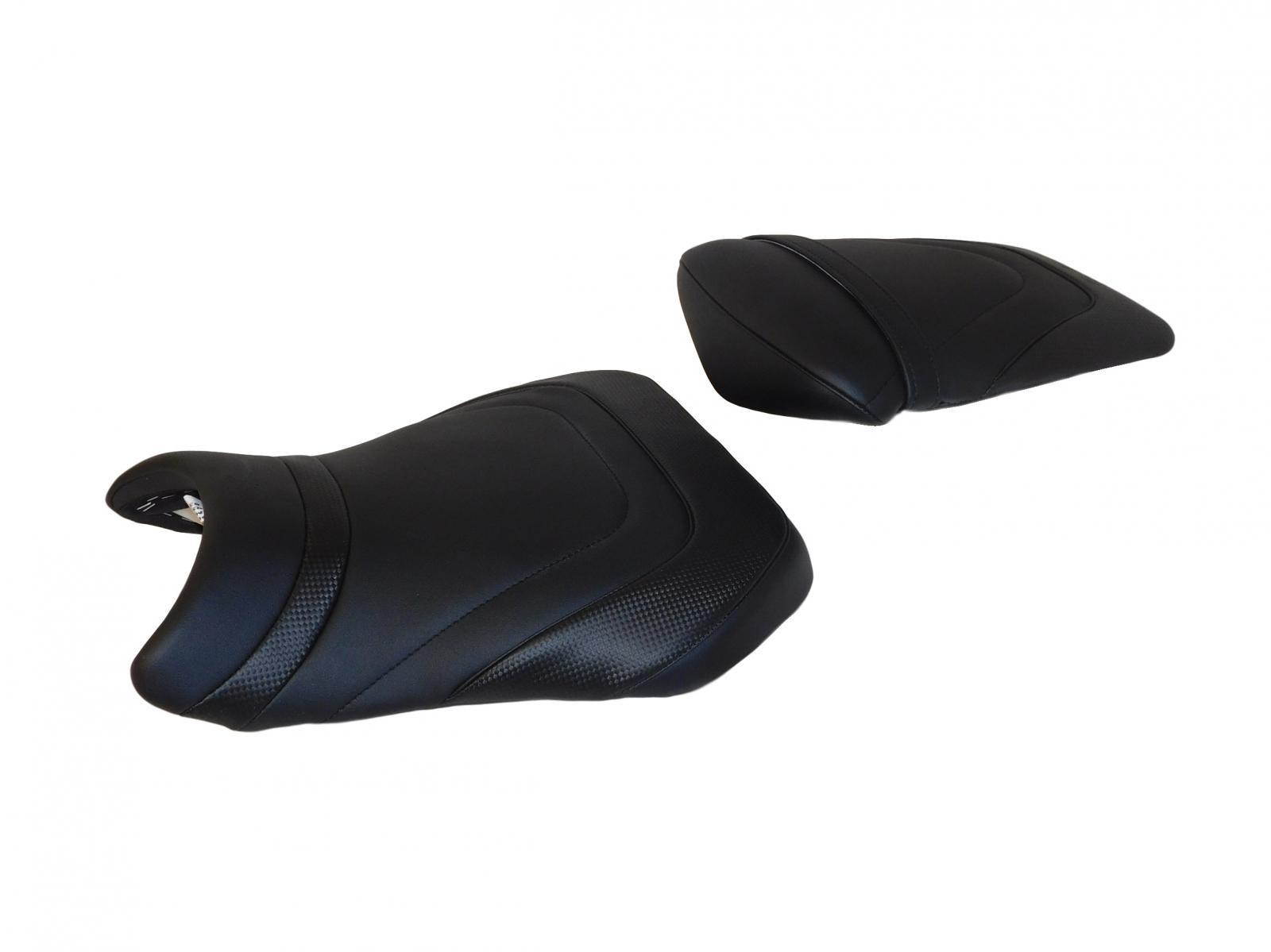 Housse de siege antiderapante Yamaha YZF R1 2002-2003 Top Sellerie France